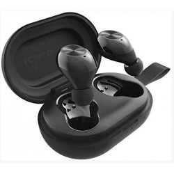 Bluetooth наушники Tronsmart Spunky Beat Черный