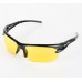 Спортивні тактичні антиблікові окуляри Жовтий