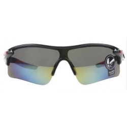 Спортивные тактические очки перламутр Хамелион