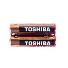 Батарейка Toshiba LR3 Alkaline