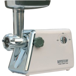 Мясорубка Mystery MGM-1550 Бежевый Мясорубка Mystery MGM-1550 Бежевый