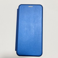 Чохол-книжка Fashion для Xiaomi Redmi Note 10 Синій