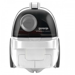 Пылесос Gorenje VCEA 01 GACBWCY CJ173 Белый