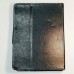 Чехол-книжка для планшета 8 дюймов Черный