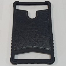 Универсальный бампер для планшета 10 дюймов Черный