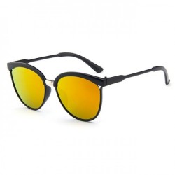 Солнцезащитные очки "Кошачий глаз" Красный Солнцезащитные очки "Кошачий глаз" Красный