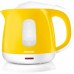Электрический чайник Sencor SWK 1016YL Желтый
