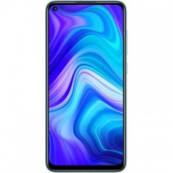 Смартфон Xiaomi Redmi Note 9 3/64GB Polar White Смартфон Xiaomi Redmi Note 9 3/64GB Polar White