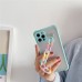 Захисний бампер для Xiaomi Redmi 9C М'ята