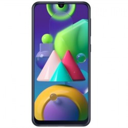 Смартфон Samsung M21 4/64 Black Смартфон Samsung M21 4/64 Black