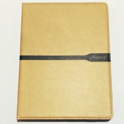 Универсальный чехол для планшета 9-10" Universal Золотой