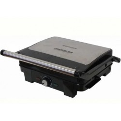 Электрический гриль Grunhelm G2200 Grey