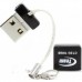 USB Flash накопитель Team C12G 16GB Черный