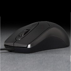 Комп'ютерна мишка Frime FM70B Чорний
