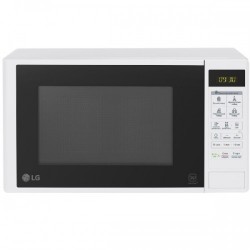Мікрохвильва піч LG MS2042DY Білий