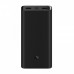 Xiaomi Mi Power Bank 3 Pro 20000 mAh Чорний