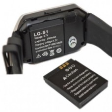 Аккумулятор LQ-S1 380 mAh для смарт часов