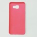 Бампер для Samsung A510 Рожевий