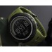 Спортивные часы Skmei 1251 Зеленый+Черный