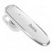 Bluetooth гарнитура Hoco E29 Белый