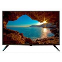 Телевизор Grunhelm GTV24T2 Черный Телевизор Grunhelm GTV24T2 Черный