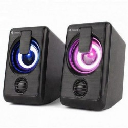 Колонки компьютерные Kisonli L-1010 Черный