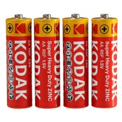 Батарейка Kodak LR6 Батарейка Kodak LR6