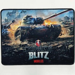 Коврик для мышки "World of Tanks" 3200х250 мм. Принт Коврик для мышки "World of Tanks" 3200х250 мм. Принт