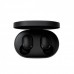Bluetooth TWS навушники AirDots Чорний