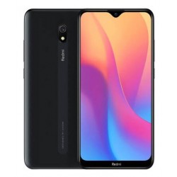 Смартфон Xiaomi Redmi 8a 2/32GB Black Смартфон Xiaomi Redmi 8a 2/32GB Black