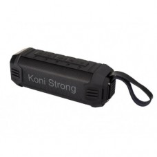 Портативна bluetooth колонка Koni Strong KS280 Чорний