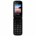 Мобільний телефон Sigma X-style 241 Snap Black