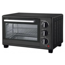 Электрическая печь Ariete 875 BK Гриль Черный Электрическая печь Ariete 875 BK Гриль Черный