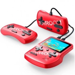 Приставка с джойстиками Joyroom JR-CY282 Красный