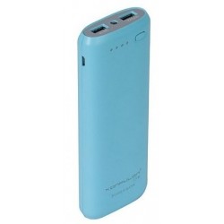 Power Bank Konfulon Y1308 13200 mAh Синий