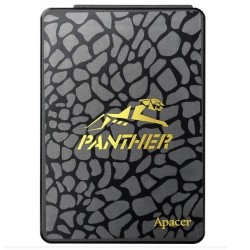 SSD накопитель Apacer AS340 120GB SATAIII TLC (AP120GAS340G-1)