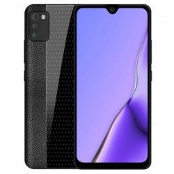 Смартфон Cubot Note 7 2/16BGB Black Смартфон Cubot Note 7 2/16BGB Black