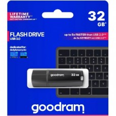 USB Flash накопичувач GoodRam UMME3 32GB Чорний