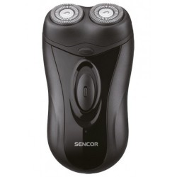 Электрическая бритва Sencor SMS2001BK Черный Электрическая бритва Sencor SMS2001BK Черный
