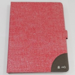 Универсальный чехол для планшета 9-10" Only Малиновый