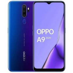 Смартфон OPPO A9 2020 4/128GB Space Purple