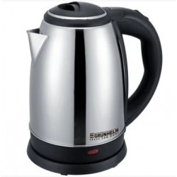 Электрический чайник Grunhelm EKS-2018 Зеркальный
