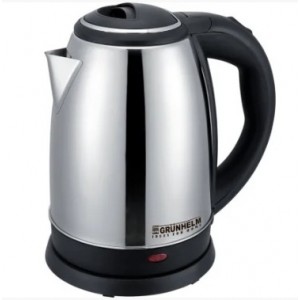 Электрический чайник Grunhelm EKS-2018 Зеркальный