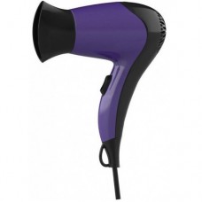 Фен для волосся Grunhelm GHD-519 Чорний+Фіолет