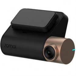 Відеореєстратор Xiaomi 70MAI Smart Dash Cam Lite D08 Чорний Відеореєстратор Xiaomi 70MAI Smart Dash Cam Lite D08 Чорний