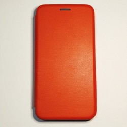 Чехол-книжка для Huawei y3 2017 Fashion Красный Чехол-книжка для Huawei y3 2017 Fashion Красный