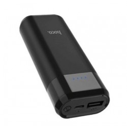Power Bank Hoco B35B 8000 mAh Черный
