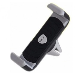 Автомобильный держатель телефона Golf GF-CH01 Черный