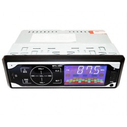 Автомагнитола 3881 сенсорное управление Автомагнитола 3881 сенсорное управление