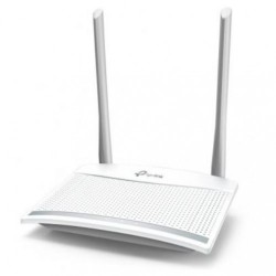Маршрутизатор TP-Link TL-WR820N Белый